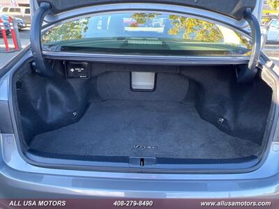 2013 Lexus ES 350   - Photo 20 - San Jose, CA 95116