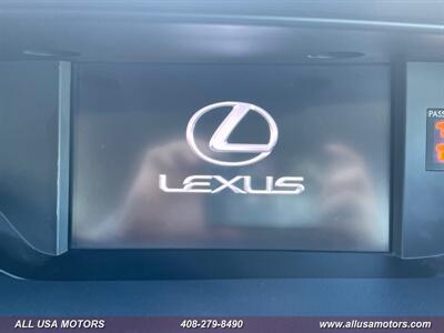 2013 Lexus ES 350   - Photo 29 - San Jose, CA 95116