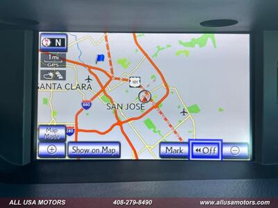 2013 Lexus ES 350   - Photo 30 - San Jose, CA 95116