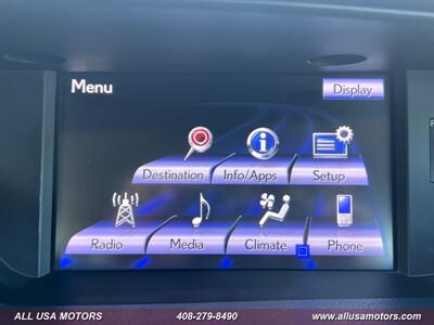 2013 Lexus ES 350   - Photo 32 - San Jose, CA 95116