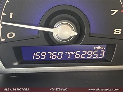 2006 Honda Civic EX   - Photo 26 - San Jose, CA 95116