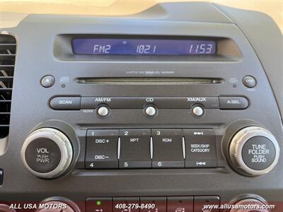 2006 Honda Civic EX   - Photo 28 - San Jose, CA 95116