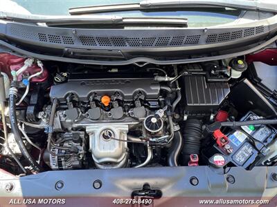 2006 Honda Civic EX   - Photo 12 - San Jose, CA 95116