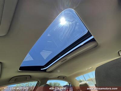2006 Honda Civic EX   - Photo 38 - San Jose, CA 95116