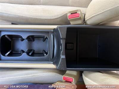 2006 Honda Civic EX   - Photo 32 - San Jose, CA 95116