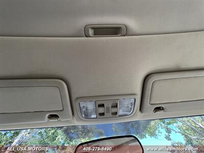2006 Honda Civic EX   - Photo 35 - San Jose, CA 95116