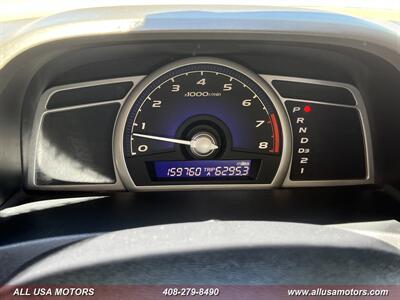 2006 Honda Civic EX   - Photo 25 - San Jose, CA 95116
