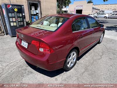 2006 Honda Civic EX   - Photo 9 - San Jose, CA 95116