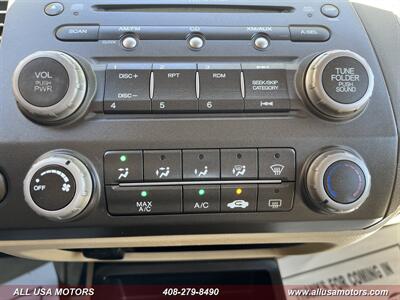 2006 Honda Civic EX   - Photo 29 - San Jose, CA 95116