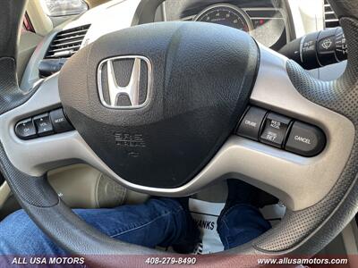 2006 Honda Civic EX   - Photo 16 - San Jose, CA 95116