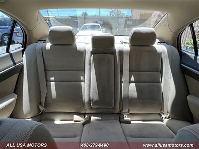 2006 Honda Civic EX   - Photo 20 - San Jose, CA 95116