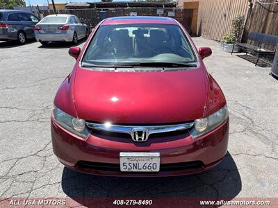 2006 Honda Civic EX   - Photo 4 - San Jose, CA 95116