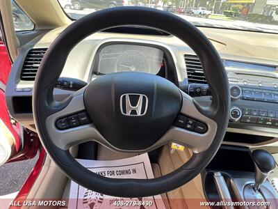 2006 Honda Civic EX   - Photo 14 - San Jose, CA 95116
