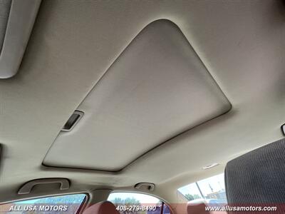 2006 Honda Civic EX   - Photo 36 - San Jose, CA 95116