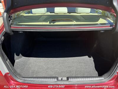 2006 Honda Civic EX   - Photo 19 - San Jose, CA 95116