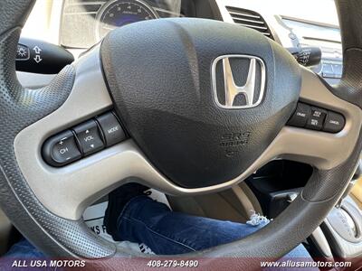 2006 Honda Civic EX   - Photo 15 - San Jose, CA 95116