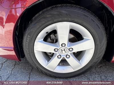 2006 Honda Civic EX   - Photo 11 - San Jose, CA 95116