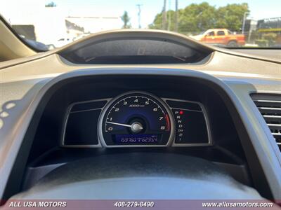 2006 Honda Civic EX   - Photo 24 - San Jose, CA 95116