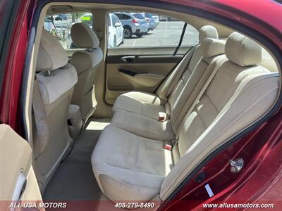 2006 Honda Civic EX   - Photo 18 - San Jose, CA 95116