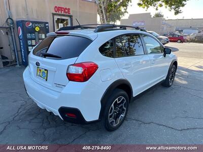 2017 Subaru Crosstrek 2.0i Base   - Photo 9 - San Jose, CA 95116