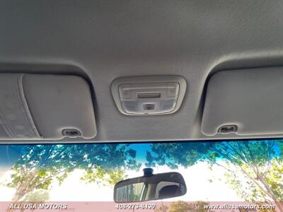 2017 Subaru Crosstrek 2.0i Base   - Photo 42 - San Jose, CA 95116