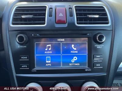 2017 Subaru Crosstrek 2.0i Base   - Photo 30 - San Jose, CA 95116