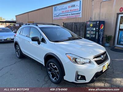2017 Subaru Crosstrek 2.0i Base   - Photo 2 - San Jose, CA 95116