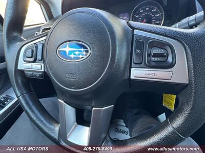 2017 Subaru Crosstrek 2.0i Base   - Photo 19 - San Jose, CA 95116