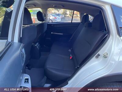 2017 Subaru Crosstrek 2.0i Base   - Photo 21 - San Jose, CA 95116