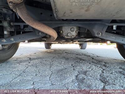 2017 Subaru Crosstrek 2.0i Base   - Photo 14 - San Jose, CA 95116