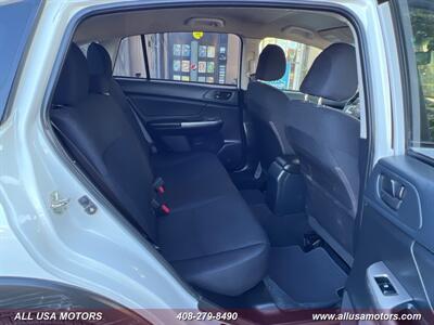 2017 Subaru Crosstrek 2.0i Base   - Photo 24 - San Jose, CA 95116