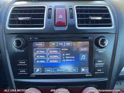 2017 Subaru Crosstrek 2.0i Base   - Photo 32 - San Jose, CA 95116