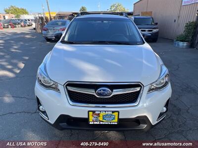 2017 Subaru Crosstrek 2.0i Base   - Photo 4 - San Jose, CA 95116