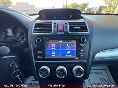 2017 Subaru Crosstrek 2.0i Base   - Photo 29 - San Jose, CA 95116