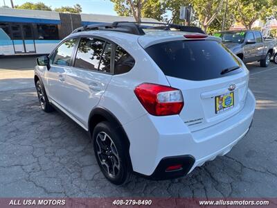 2017 Subaru Crosstrek 2.0i Base   - Photo 7 - San Jose, CA 95116