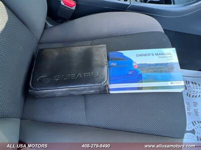 2017 Subaru Crosstrek 2.0i Base   - Photo 43 - San Jose, CA 95116