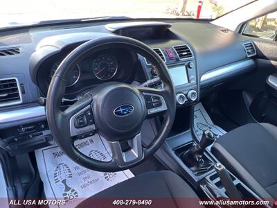 2017 Subaru Crosstrek 2.0i Base   - Photo 16 - San Jose, CA 95116