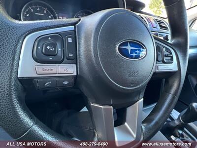 2017 Subaru Crosstrek 2.0i Base   - Photo 18 - San Jose, CA 95116