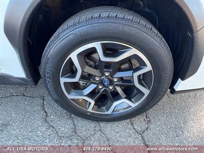 2017 Subaru Crosstrek 2.0i Base   - Photo 11 - San Jose, CA 95116