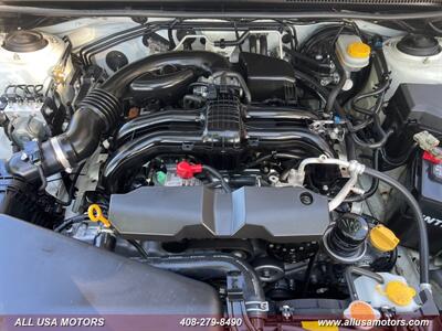 2017 Subaru Crosstrek 2.0i Base   - Photo 12 - San Jose, CA 95116