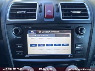 2017 Subaru Crosstrek 2.0i Base   - Photo 33 - San Jose, CA 95116