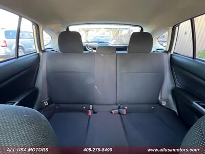 2017 Subaru Crosstrek 2.0i Base   - Photo 23 - San Jose, CA 95116
