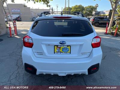 2017 Subaru Crosstrek 2.0i Base   - Photo 8 - San Jose, CA 95116