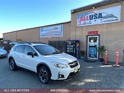 2017 Subaru Crosstrek 2.0i Base   - Photo 3 - San Jose, CA 95116