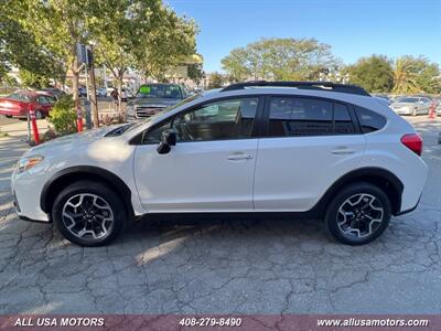 2017 Subaru Crosstrek 2.0i Base   - Photo 6 - San Jose, CA 95116