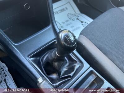 2017 Subaru Crosstrek 2.0i Base   - Photo 37 - San Jose, CA 95116