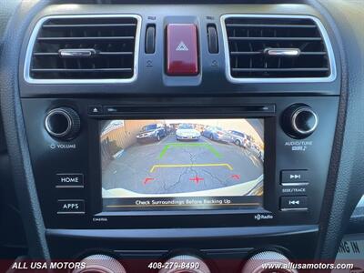 2017 Subaru Crosstrek 2.0i Base   - Photo 31 - San Jose, CA 95116