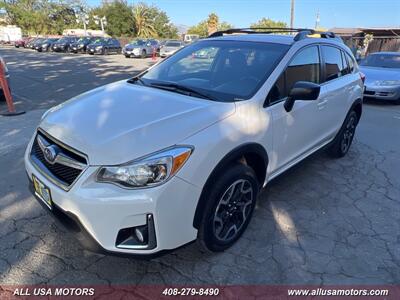 2017 Subaru Crosstrek 2.0i Base   - Photo 5 - San Jose, CA 95116