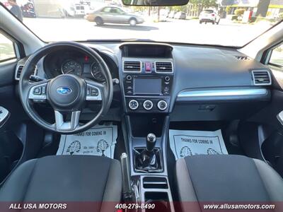 2017 Subaru Crosstrek 2.0i Base   - Photo 26 - San Jose, CA 95116