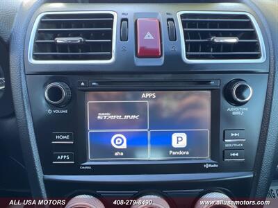 2017 Subaru Crosstrek 2.0i Base   - Photo 34 - San Jose, CA 95116
